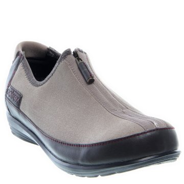 Aetrex Berries Zip-Ons - BE62