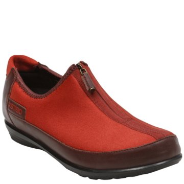 Aetrex Berries Zip-Ons - BE63