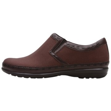 Aetrex Berries Slip-Ons