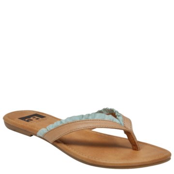 BC Footwear Beach House - BEACHHO-TAN