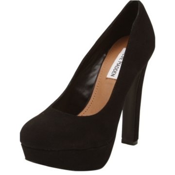 Steve Madden Beasst - BEASST-BLKSU