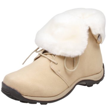 Baffin Pinta - BELL-W014-BR6