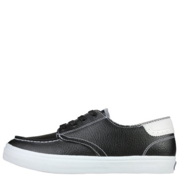 Lakai Belmont - BELMONTFA3-BLKF