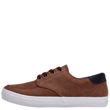 Lakai Belmont - BELMONTHO2-BRNF