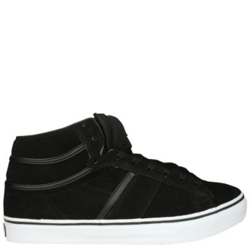 DVS Berra 3 CT Mid - BERRA3CTMD-BLKS