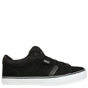 DVS Berra 6 (Toddler/Youth) - BERRA6SP-BLKS