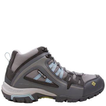 Columbia Shastalavista Mid Omni-Tech - BL3634-060