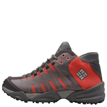Columbia Master of Faster Mid Omni-Tech - BL3668-806