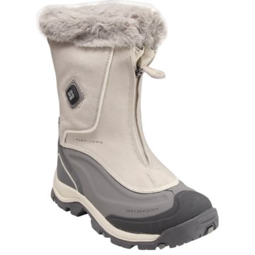 Columbia Bugaboot Plus Zip Electric - BL3723-105