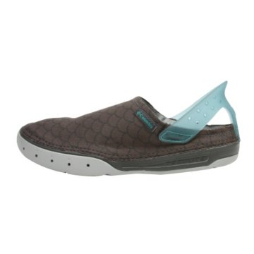 Columbia Spinner Moc