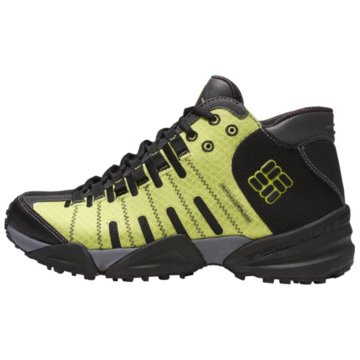 Columbia Master of Faster Mid Omni-Tech