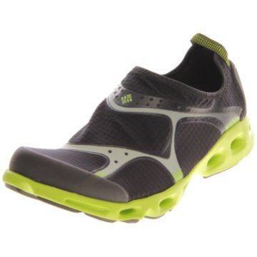 Columbia Drainsock