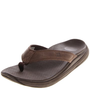 Columbia Willametty Flip Leather - BM4394-231