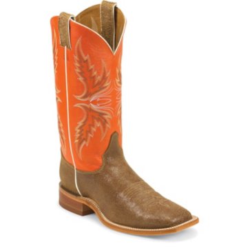 Justin Boots Bent Rail Camel Sand Storm - BR302