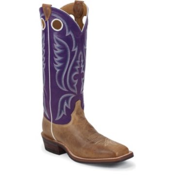 Justin Boots Bent Rail Tan America - BR325
