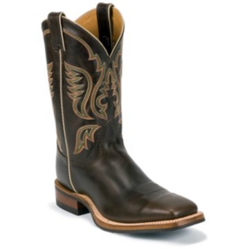 Justin Boots Bent Rail™ Testa Torino