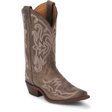 Justin Boots Bent Rail&trade; Chocolate Ponteggio - BRL113