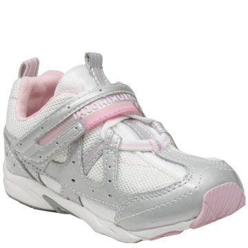 Tsukihoshi B.Speed (Toddler) - BSPEED-SILVER