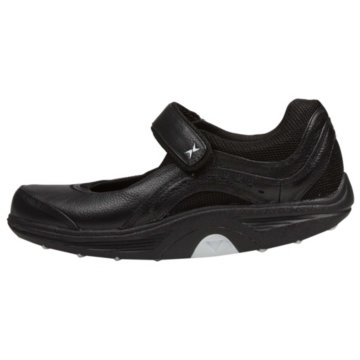 Aetrex Wave Mary Janes