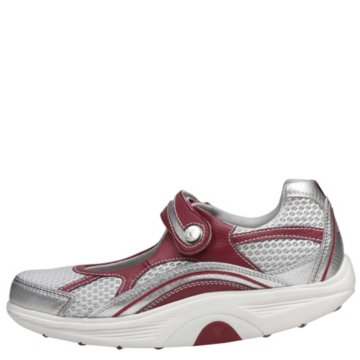 Aetrex Sport Mary Janes - BW51W