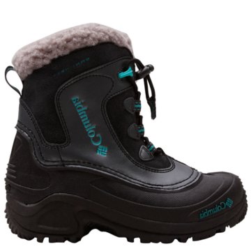 Columbia Bugaboot Omni-Heat (Youth) - BY1288-048