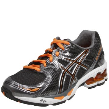 ASICS GEL-Kayano 17 (Youth) - C110N-7990