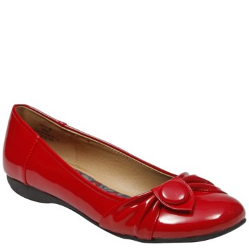 MIA Parker - C17094-RED