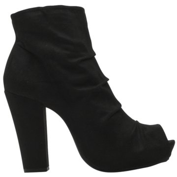 MIA Sari - C17634D-BLK