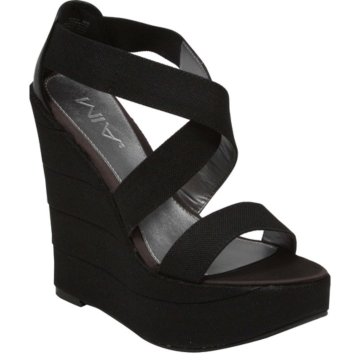 MIA Papparazzi - C18294-BLK