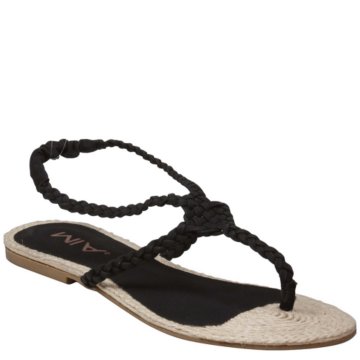 MIA Plaka - C18827-BLK