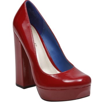 MIA Uptown Girl - C20454-REDP
