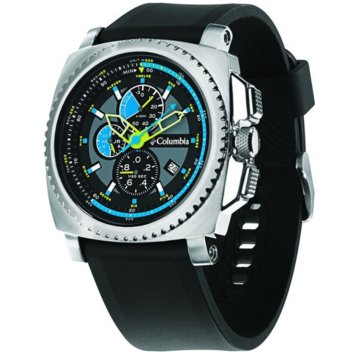 Columbia AQ Alti - CA100-003