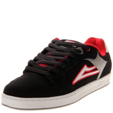 Lakai Cairo - CAIROXLKFA-BLKS