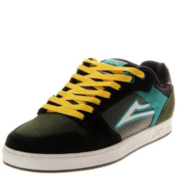 Lakai Cairo XLK - CAIROXLKFA-GNBL