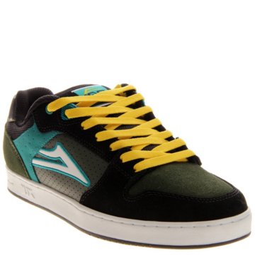 Lakai Cairo XLK - CAIROXLKFA-GNBL