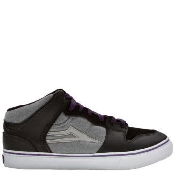 Lakai Carroll Select All Weather - CAROLSLTHOAW-BLGY