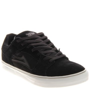 Lakai Carol Select - CAROLSLTLOHO-BLKS