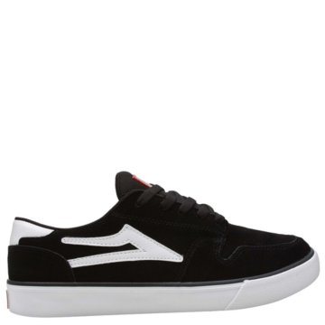 Lakai Carroll 5 - CARROLL5SP-BLKS