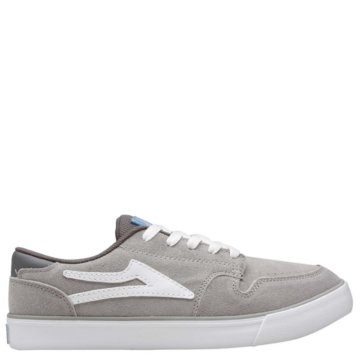Lakai Carroll 5 - CARROLL5SP-GRY