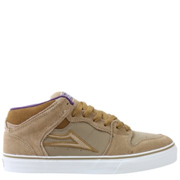 Lakai Carroll Select - CARROLLSLTHO3-TANS