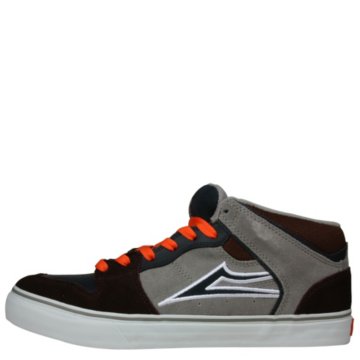 Lakai Carroll Select - CARROLLSLTSP4-GRY