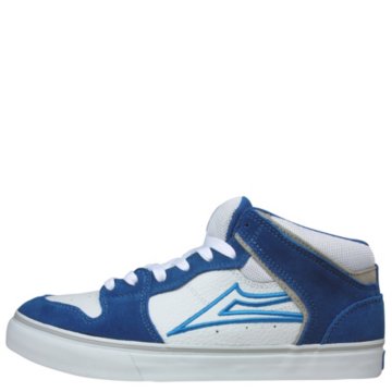Lakai Carroll Select - CARROLLSLTSP4-ROYW