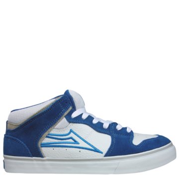 Lakai Carroll Select - CARROLLSLTSP4-ROYW