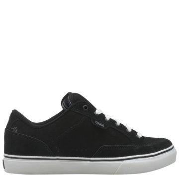 DVS Carson - CARSONSP3-BLKS