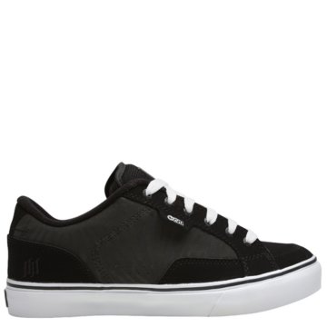 DVS x Hart Carson (Hart Pack) - CARSONSP3HH-BLKT