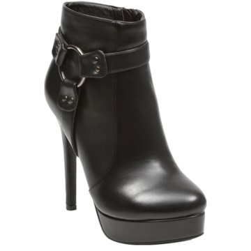 charles by CHARLES DAVID Adria - CBCD09253-BLACK