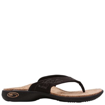 Sole Women's Casual Flips - CFW-MBK