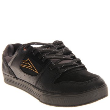 Lakai Channel - CHANNEL-BLKGRY