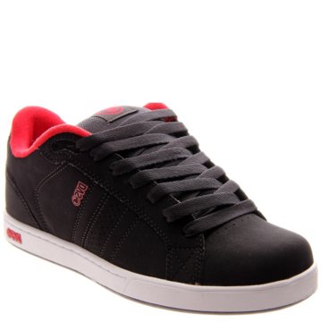 DVS Charge - CHARGE-BLKR