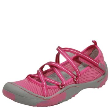 Jambu Bella (Toddler/Youth) - CJ11BEL29